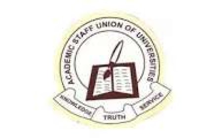 ASUU Threatens To Resume Nationwide Strike Over Unpaid Wages, Poor implementation Of 2025 Agreement