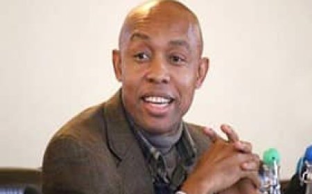 Separate but Inter-Dependent: The Four Quarters of Nigeria’s Campaign Season, By Chidi Anselm Odinkalu