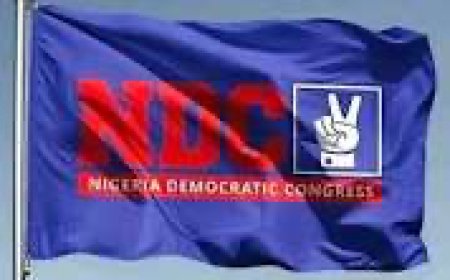 Tension In Enugu Over Rising Violence As NDC, PDP Report Thuggery Attacks At Campaign Grounds