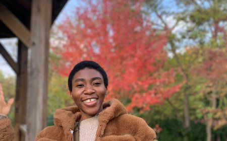 Ntaeshe at One+: Our Pearl, Our Joy, Our Little Miracle