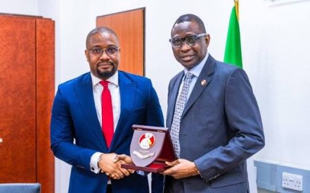 SMEDAN Seeks EFCC Support in Promoting Home-made  Products