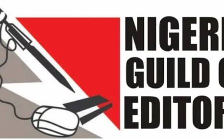 Nigerian Editors Express Concern Over Increasing Harassment, Intimidation Of Journalists by Security Agencies
