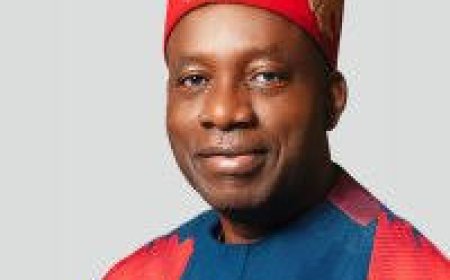 Open Letter To Prof Chukwuma Charles Soludo, CFR L