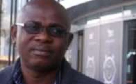 Do Nigerians Lives Matter?: 57 Die From Illegal Gold Mining - Tinubu Counts 37 