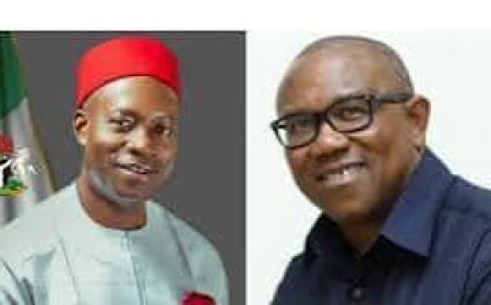 A brother called Judas: Is Charles Soludo Cain?