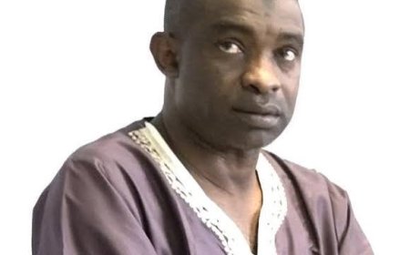 How Bauchi Accountant-General Transferred State Funds to Private Company - Witness