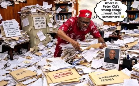 The Missing Files Must Be Found