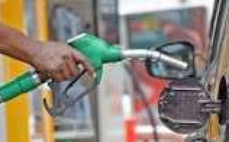 NMDPRA Threatens Licence Revocation For Fuel Stations Under-Dispensing Products