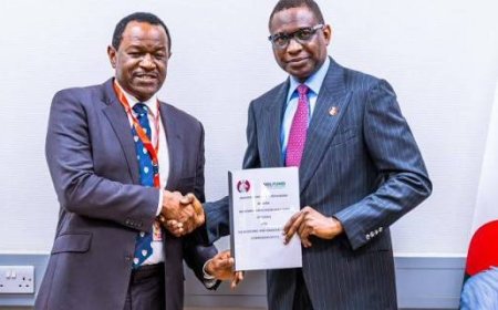 Channel Approved Funds to Indigent Students – Olukoyede Tells NELFUND