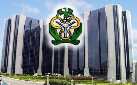 SERAP Gives CBN 7 Days to Account for Allegedly Diverted $6.23m Election Funds, ₦1.63trn Other Public Funds