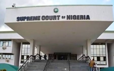 Fresh court battles brew over primaries