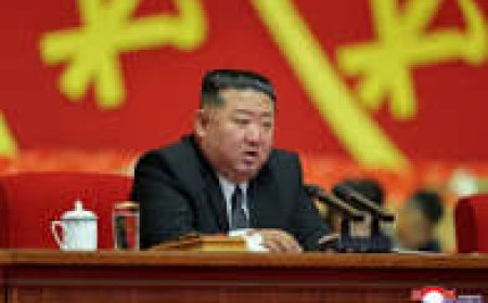 North Korean Leader 'Extremely Obese', Says Seoul Spy Agency