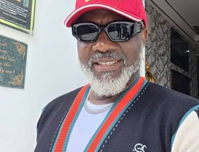 TINUBU AND THE TRUTH IN THE TRIP
