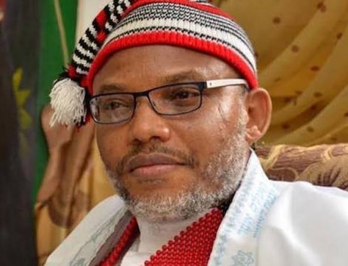 Legal Briefing Note: The Supreme Court (Apex Court) Can't Do What  The Law Forbids, Says Lawal Garba, JSc's Remittal Judgement In The Case Of Mazi Nnamdi Kanu 