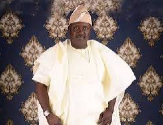 Family Announces Funeral Arrangements For Ex-GOCOP President, Dotun Oladipo