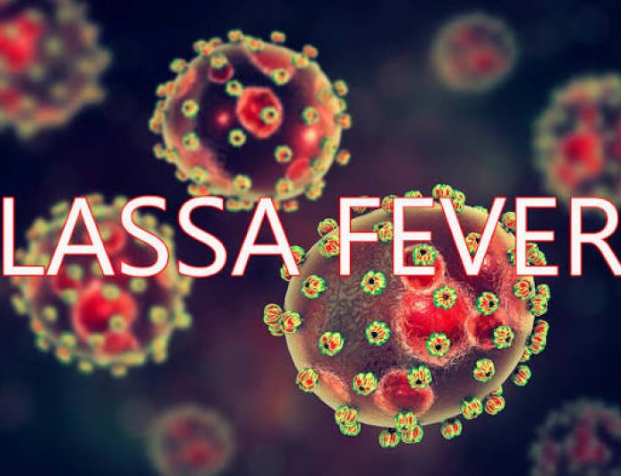 Lassa Fever Kills 252 In Four States — NCDC