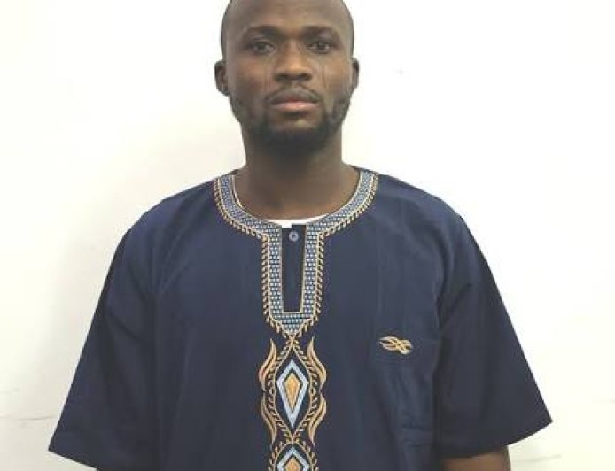 EFCC Arraigns Man for Alleged N1.09b Fraud in Abuja