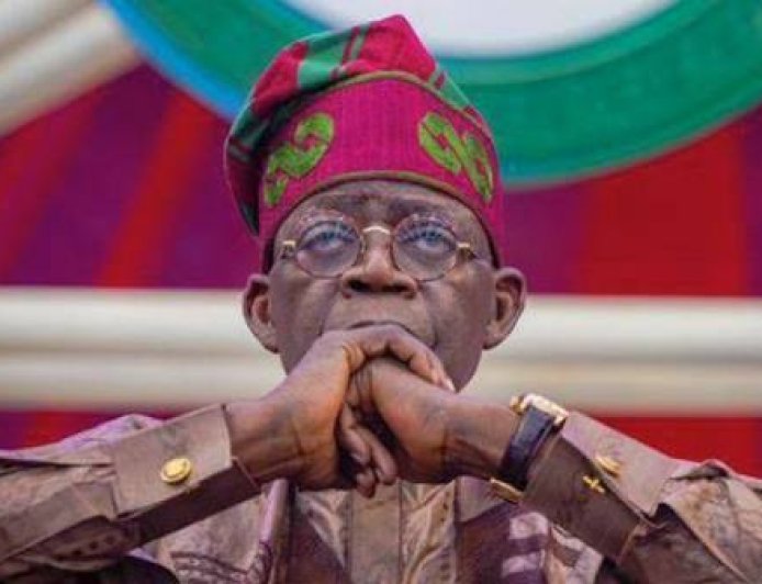 How We Were Offered $3 million To Drop Tinubu’s Alleged Heroin-trafficking Record ------ US Firm 