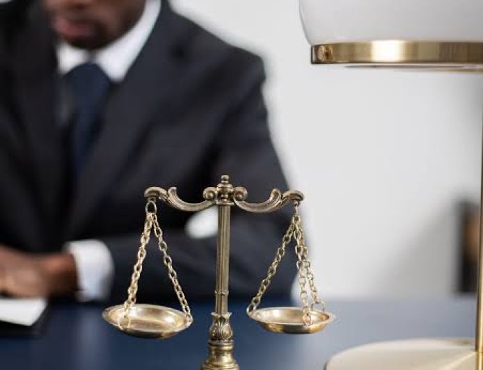 Opinion: Nigeria Has Too Many Lawyers And Not Enough Law