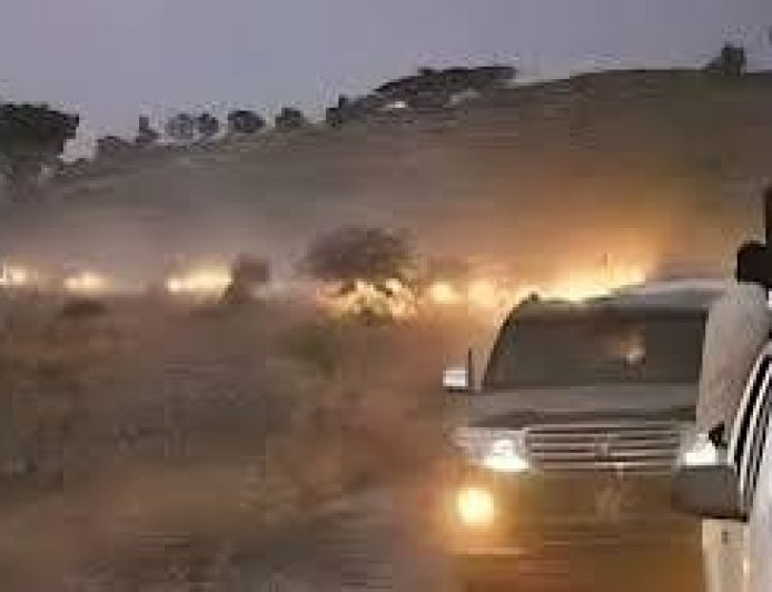 Boko Haram Insurgents Attack Borno APC Governorship Candidate’s Convoy
