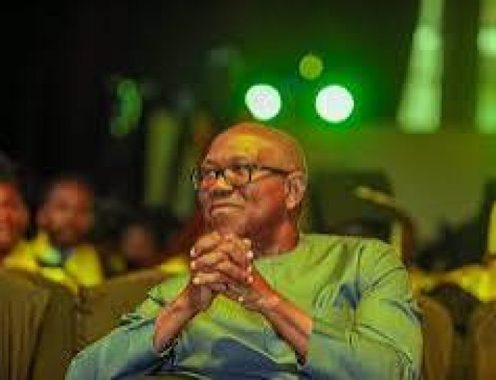 Obi Condoles With  Zurmi, Gumel Emirates Over The Passing Of Their Rulers.