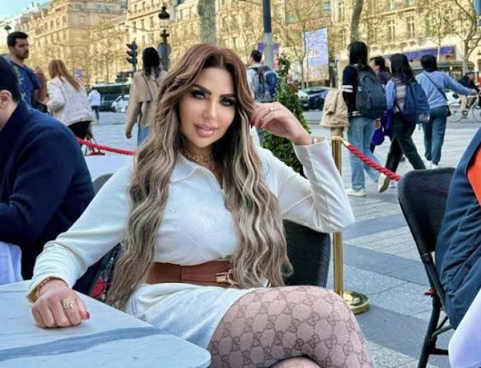 Egyptian Court Sentences TV Presenter, 11 Others To Death Over Drug Trafficking