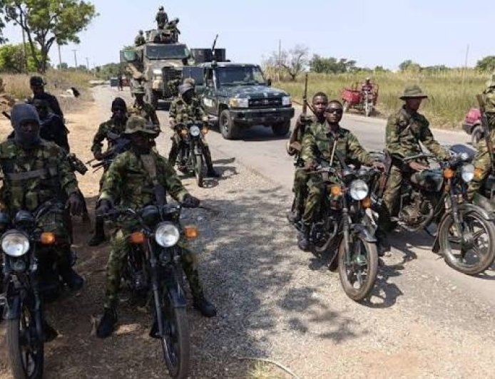 Terrorists Kill 11 In Adamawa