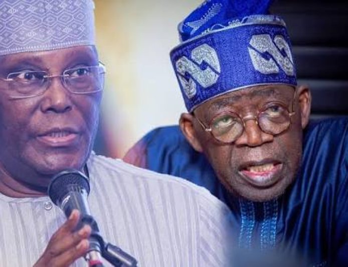 2027: Nothing Wrong With Tinubu, Atiku Digging Up Each Other’s Criminal Records – Sam Amadi
