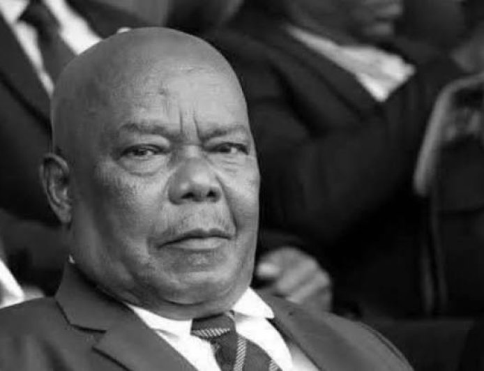 President Tinubu Mourns Tanzanian President's Husband, Hafidh Ameir Hassan
