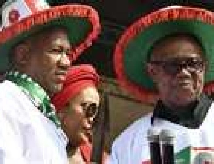 Peter Obi Responds Emotionally To Datti Ahmed's Criticism, Says Nigeria Has Wounded Everybody