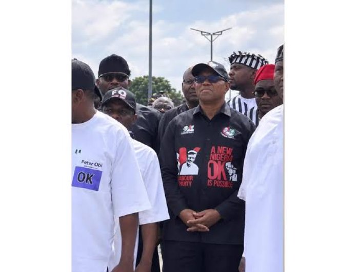 Benue Blocked Peter Obi’s Humanitarian Convoy: Is Enugu Trying to Block His Political Messages?