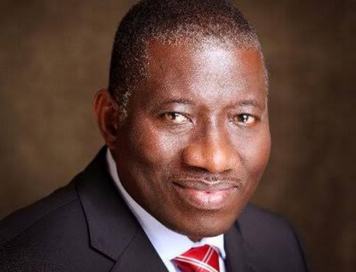 Ex- President Jonathan Mourns Bamanga Tukur, Describes Him As A Distinguished Patriot And Elder- Statesman