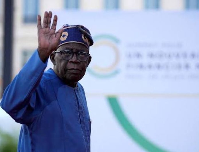 Tinubu Moves Digital Free Zones Initiative To Implementation, Targets More Global Jobs & Investment For Nigerians
