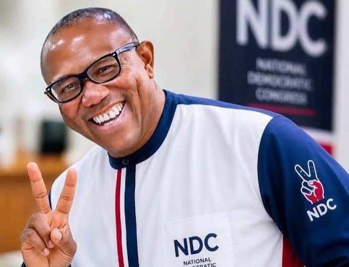 “Peter Obi ready for Presidency by Performance records, not by Political Patronage.”-Media Office.