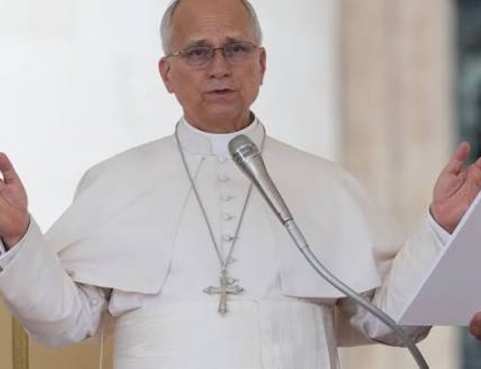 Pope Commemorates 9/11 Attacks With Prayers For Peace And For Those Who Died