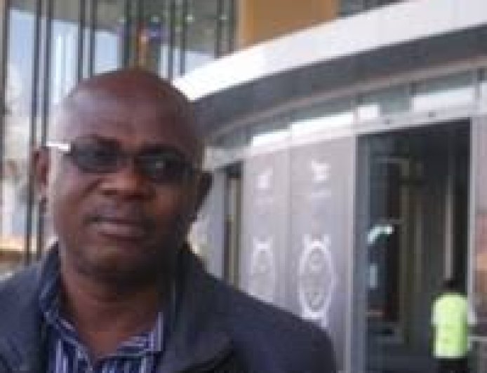 Gov Alia, PhD, Excelling At Choosing Tinubu Over Benue