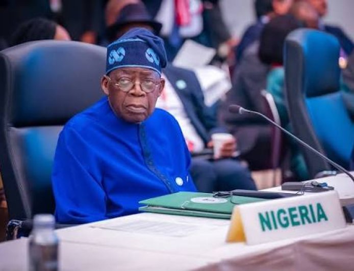 When The State Turns The Law Against Dissent Under Tinubu’s Watch