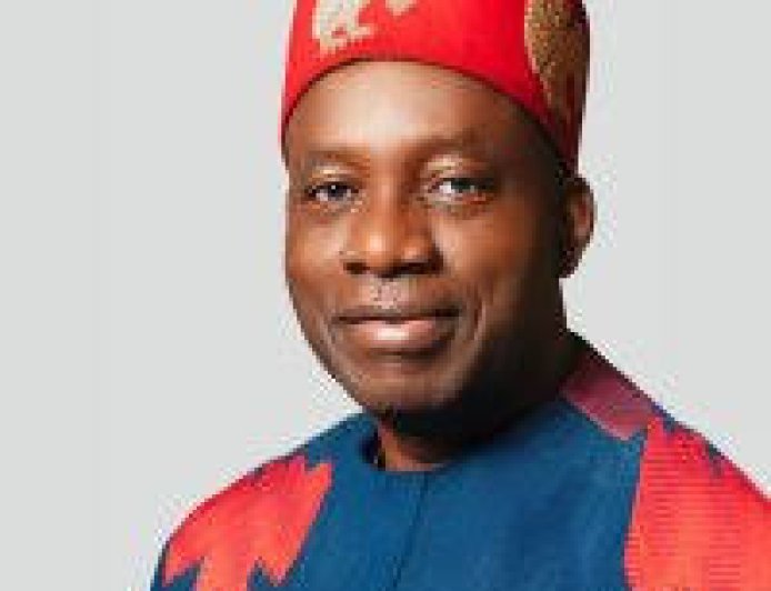 Open Letter To Prof Chukwuma Charles Soludo, CFR L