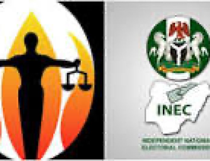 2027 Elections: SERAP sues INEC over failure to disclose political donation limits, party finances