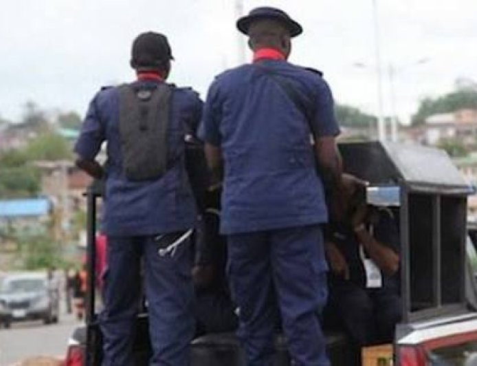 SERAP to UN: Demand Answers Over 37 Deaths in NSCDC Custody, Minna Shootings