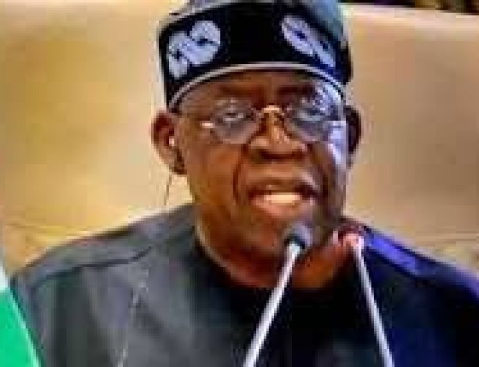 Alleged $6b Mambilla Power Contract: Tinubu Hails EFCC for FG’s Victory at Arbitration Tribunal