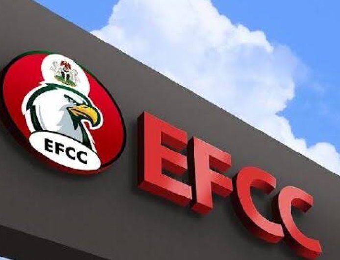 EFCC Hands Over Recovered N140m to Loan Firm in Lagos