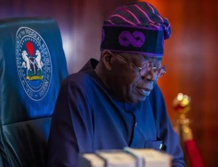 President Bola Ahmed Tinubu’s Full Speech On 66th Independence Anniversary, October 1, 2026