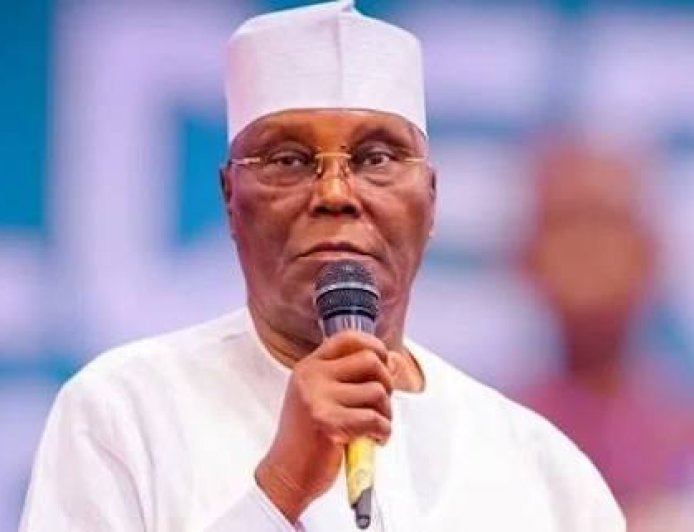 Atiku declares Tinubu missing! Wants Akpabio to assume power