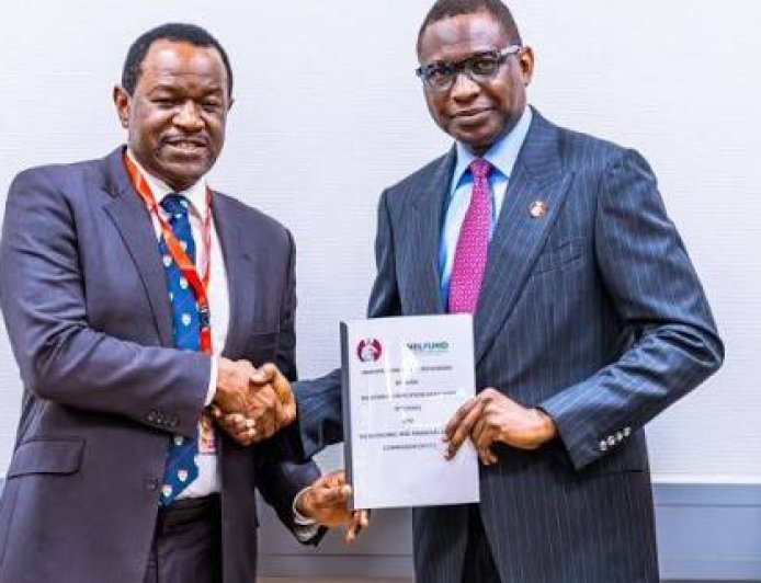 Channel Approved Funds to Indigent Students – Olukoyede Tells NELFUND