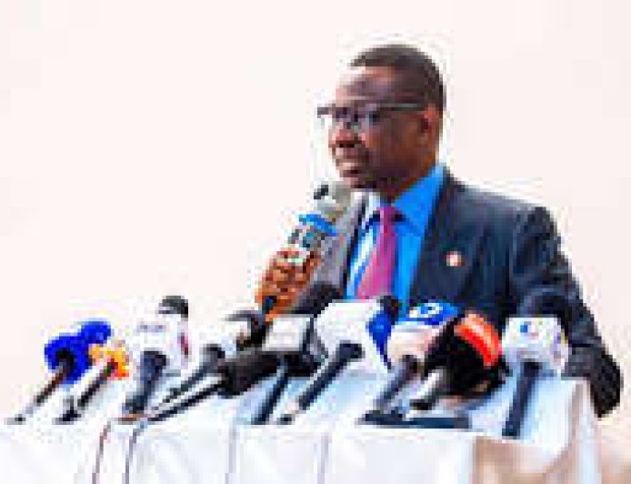 Olukoyede Charges Religious Leaders on Right Teaching against Corruption