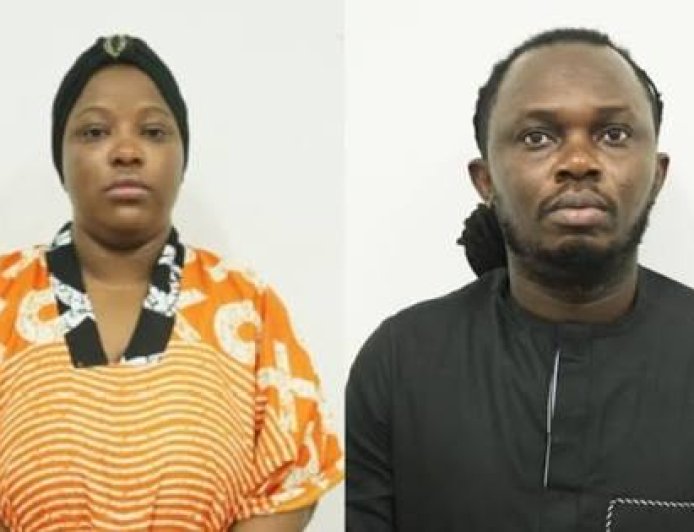 Alleged Investment Scam: How I Lost over N500m to Couple, Accomplice - Witness