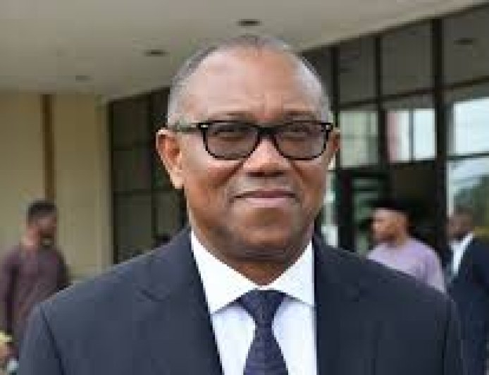 Obi to Governors: "I'll Never Contest For Governor Again, Even If The Constitution Changes," As He Clarifies Anambra Debt Issues