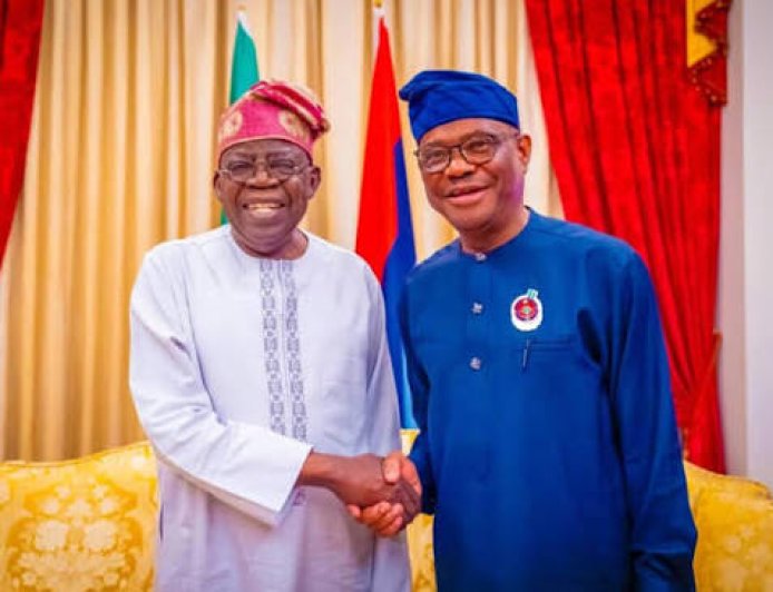 #2027: Tinubu, Wike and danger of assumptions, By Martins Oloja