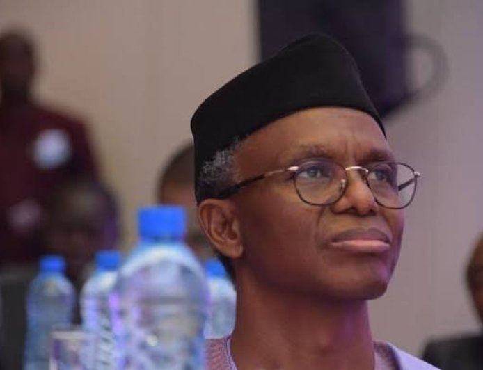 El-Rufai’s Betrayers And Betrayals